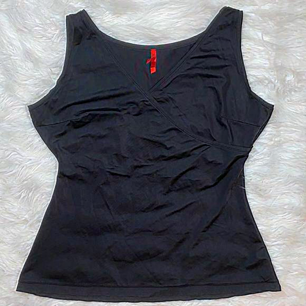 SPANX | Surplice Shaping Tank Top